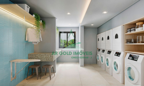 Apartamento Join Vila Mariana | 37 a 69m² | 2 e 3 dorms | Em obras | Lazer completo