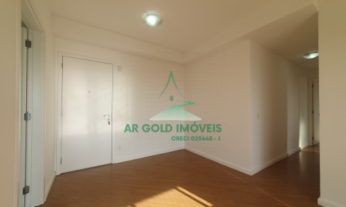 Apartamento para Locação no Helbor Trend Pacaembu | 54m² | 2 Dorms | 1 Vaga