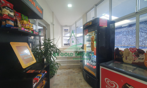 Apartamento para Locação no Helbor Trend Pacaembu | 54m² | 2 Dorms | 1 Vaga