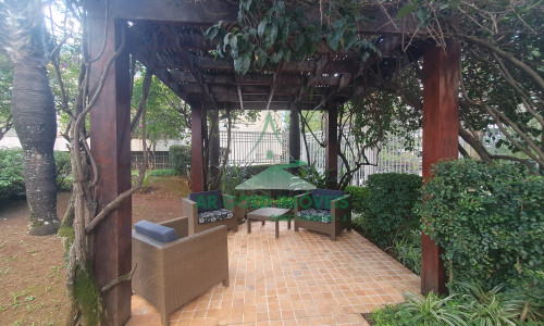 Apartamento para Locação no Helbor Trend Pacaembu | 54m² | 2 Dorms | 1 Vaga