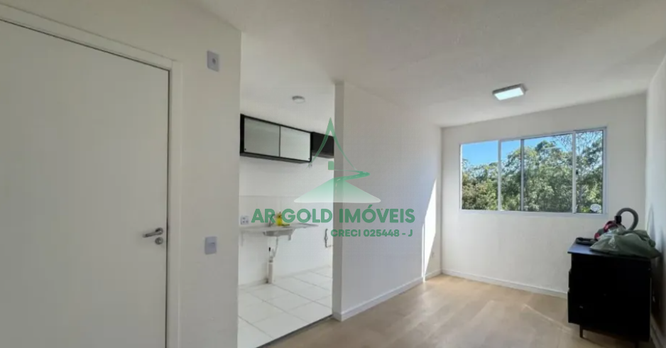 Apartamento à Venda no Campo Limpo | 42m² | 2 Dorms | Próximo ao Shopping Campo Limpo
