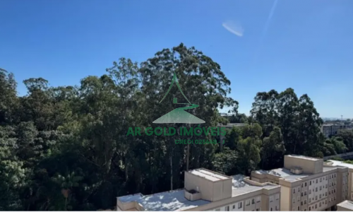 Apartamento à Venda no Campo Limpo | 42m² | 2 Dorms | Próximo ao Shopping Campo Limpo