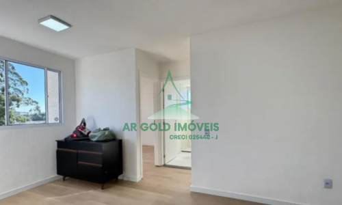 Apartamento à Venda no Campo Limpo | 42m² | 2 Dorms | Próximo ao Shopping Campo Limpo