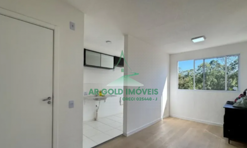 Apartamento à Venda no Campo Limpo | 42m² | 2 Dorms | Próximo ao Shopping Campo Limpo