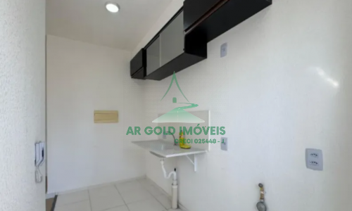 Apartamento à Venda no Campo Limpo | 42m² | 2 Dorms | Próximo ao Shopping Campo Limpo