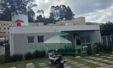 Apartamento à Venda no Campo Limpo | 42m² | 2 Dorms | Próximo ao Shopping Campo Limpo