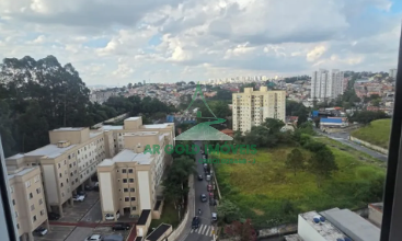 Apartamento à Venda no Campo Limpo | 42m² | 2 Dorms | Próximo ao Shopping Campo Limpo