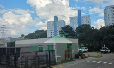 Apartamento à Venda no Campo Limpo | 42m² | 2 Dorms | Próximo ao Shopping Campo Limpo