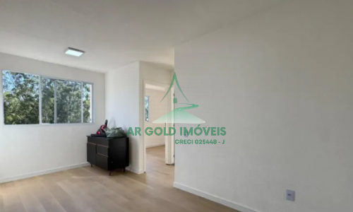 Apartamento à Venda no Campo Limpo | 42m² | 2 Dorms | Próximo ao Shopping Campo Limpo