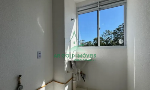 Apartamento à Venda no Campo Limpo | 42m² | 2 Dorms | Próximo ao Shopping Campo Limpo