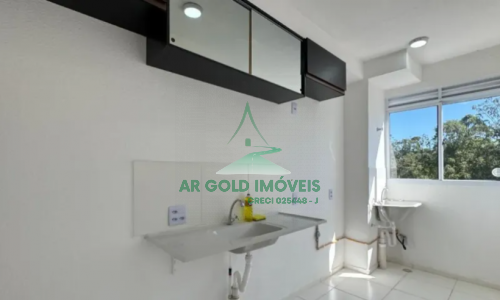 Apartamento à Venda no Campo Limpo | 42m² | 2 Dorms | Próximo ao Shopping Campo Limpo