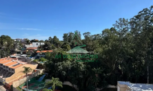 Apartamento à Venda no Campo Limpo | 42m² | 2 Dorms | Próximo ao Shopping Campo Limpo