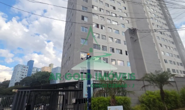 Apartamento à Venda no Campo Limpo | 42m² | 2 Dorms | Próximo ao Shopping Campo Limpo
