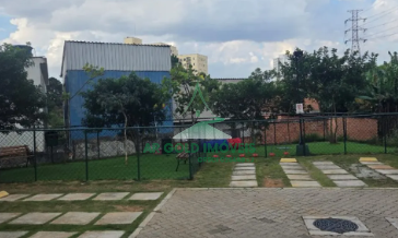 Apartamento à Venda no Campo Limpo | 42m² | 2 Dorms | Próximo ao Shopping Campo Limpo