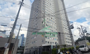 Apartamento à Venda no Campo Limpo | 42m² | 2 Dorms | Próximo ao Shopping Campo Limpo