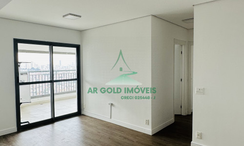 Apartamento à venda na Vila Prudente | 77m² | 2 dormitórios | 1 vaga | Lazer Completo