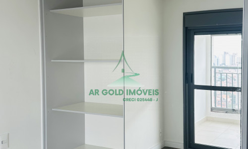 Apartamento à venda na Vila Prudente | 77m² | 2 dormitórios | 1 vaga | Lazer Completo