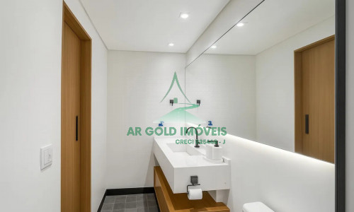 Apartamento à Venda no Condomínio Tendência Barra Funda | 62m² | 1 Suíte | Mobiliado | 1 Vaga