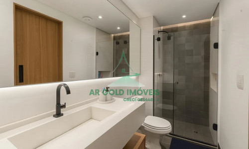 Apartamento à Venda no Condomínio Tendência Barra Funda | 62m² | 1 Suíte | Mobiliado | 1 Vaga