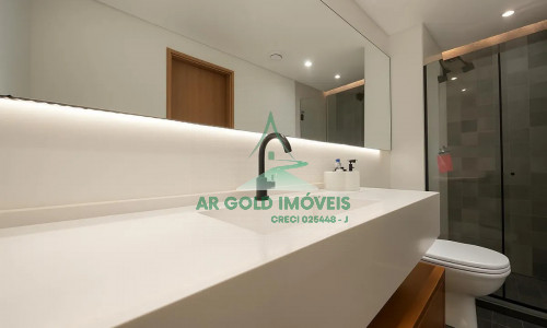 Apartamento à Venda no Condomínio Tendência Barra Funda | 62m² | 1 Suíte | Mobiliado | 1 Vaga