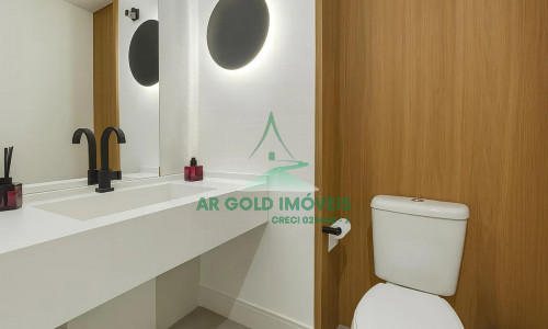 Apartamento à Venda no Condomínio Tendência Barra Funda | 62m² | 1 Suíte | Mobiliado | 1 Vaga
