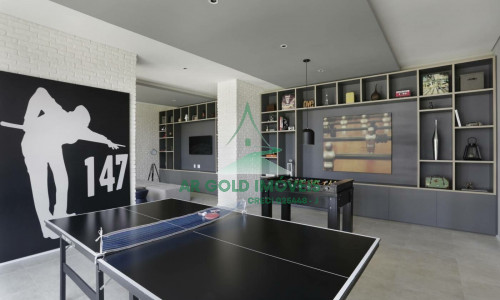 Apartamento à Venda no Condomínio Tendência Barra Funda | 62m² | 1 Suíte | Mobiliado | 1 Vaga