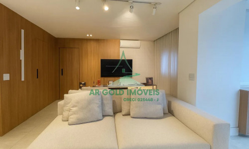 Apartamento à Venda no Condomínio Tendência Barra Funda | 62m² | 1 Suíte | Mobiliado | 1 Vaga