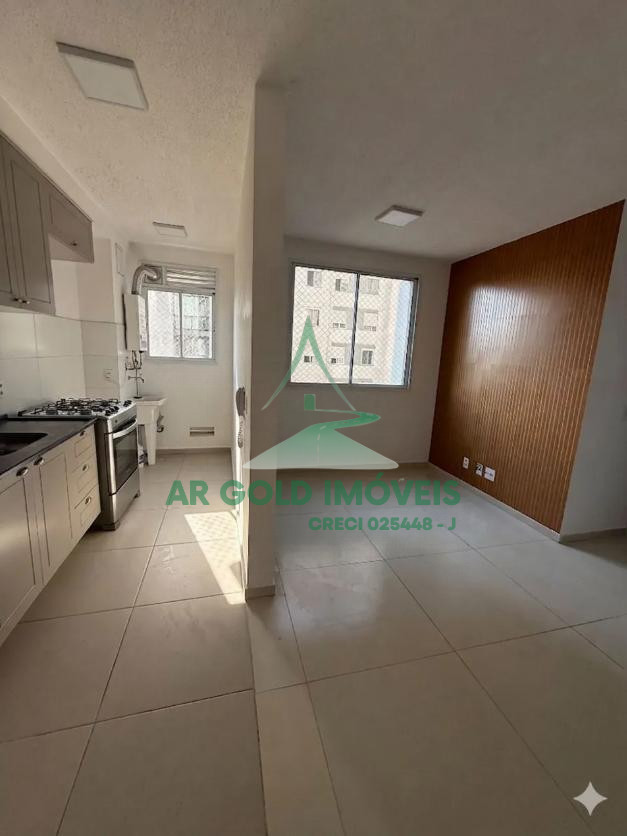 Apartamento à Venda no City Jaraguá | 42m² | 2 Dorms | Ao Lado do Shopping Cantareira