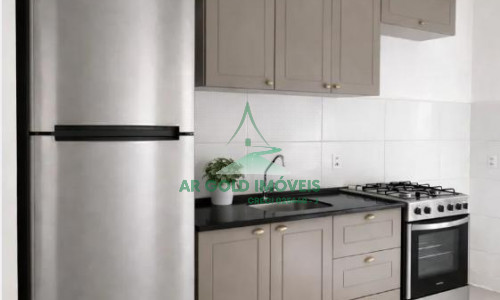 Apartamento à Venda no City Jaraguá | 42m² | 2 Dorms | Ao Lado do Shopping Cantareira