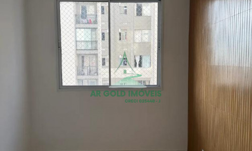 Apartamento à Venda no City Jaraguá | 42m² | 2 Dorms | Ao Lado do Shopping Cantareira