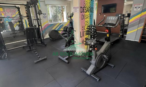 Apartamento à Venda no City Jaraguá | 42m² | 2 Dorms | Ao Lado do Shopping Cantareira