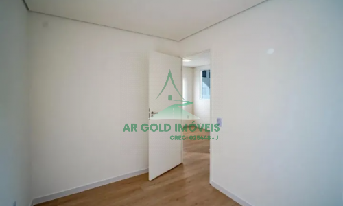 Apartamento à Venda no Residencial Safira | 40m² | 2 Dorms | Novo | Pronto para Morar