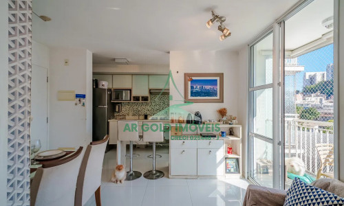 Apartamento à Venda no Story Jaguaré | 44m² | 2 Dorms | 1 Vaga | Lazer Completo