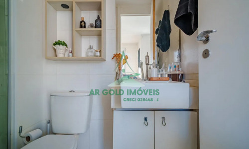 Apartamento à Venda no Story Jaguaré | 44m² | 2 Dorms | 1 Vaga | Lazer Completo