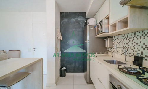 Apartamento à Venda no Story Jaguaré | 44m² | 2 Dorms | 1 Vaga | Lazer Completo