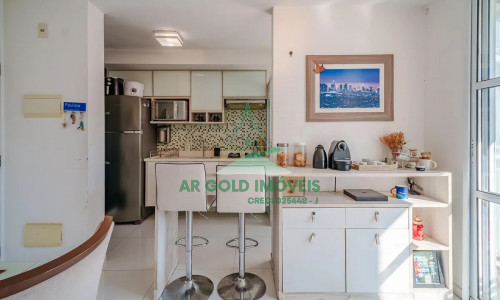 Apartamento à Venda no Story Jaguaré | 44m² | 2 Dorms | 1 Vaga | Lazer Completo