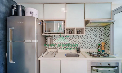 Apartamento à Venda no Story Jaguaré | 44m² | 2 Dorms | 1 Vaga | Lazer Completo