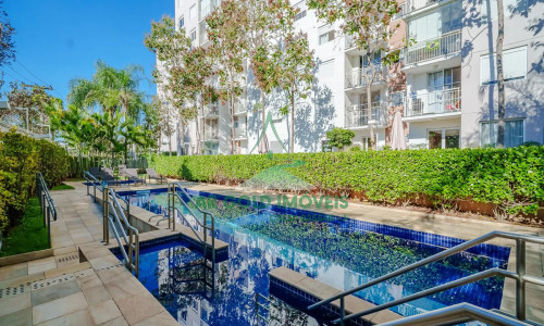 Apartamento à Venda no Story Jaguaré | 44m² | 2 Dorms | 1 Vaga | Lazer Completo