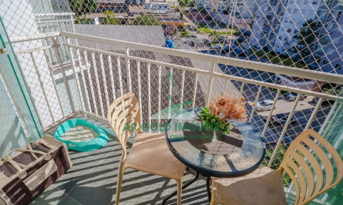 Apartamento à Venda no Story Jaguaré | 44m² | 2 Dorms | 1 Vaga | Lazer Completo