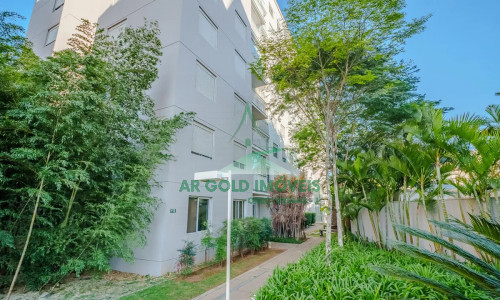 Apartamento à Venda no Story Jaguaré | 44m² | 2 Dorms | 1 Vaga | Lazer Completo