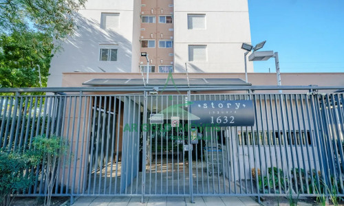 Apartamento à Venda no Story Jaguaré | 44m² | 2 Dorms | 1 Vaga | Lazer Completo
