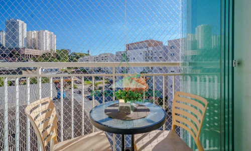 Apartamento à Venda no Story Jaguaré | 44m² | 2 Dorms | 1 Vaga | Lazer Completo