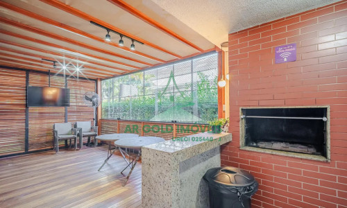 Apartamento à Venda no Story Jaguaré | 44m² | 2 Dorms | 1 Vaga | Lazer Completo