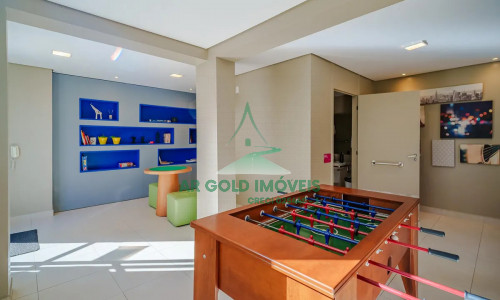 Apartamento à Venda no Story Jaguaré | 44m² | 2 Dorms | 1 Vaga | Lazer Completo