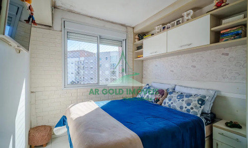 Apartamento à Venda no Story Jaguaré | 44m² | 2 Dorms | 1 Vaga | Lazer Completo