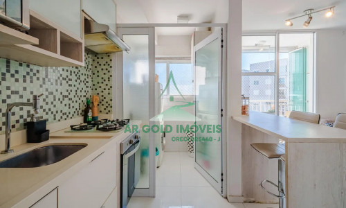 Apartamento à Venda no Story Jaguaré | 44m² | 2 Dorms | 1 Vaga | Lazer Completo