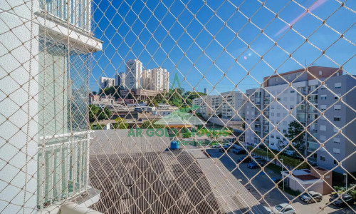 Apartamento à Venda no Story Jaguaré | 44m² | 2 Dorms | 1 Vaga | Lazer Completo