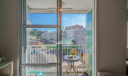 Apartamento à Venda no Story Jaguaré | 44m² | 2 Dorms | 1 Vaga | Lazer Completo