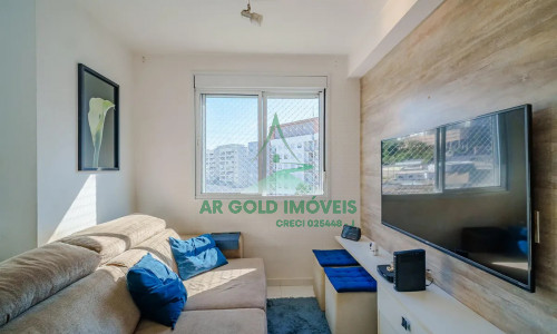 Apartamento à Venda no Story Jaguaré | 44m² | 2 Dorms | 1 Vaga | Lazer Completo