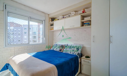 Apartamento à Venda no Story Jaguaré | 44m² | 2 Dorms | 1 Vaga | Lazer Completo